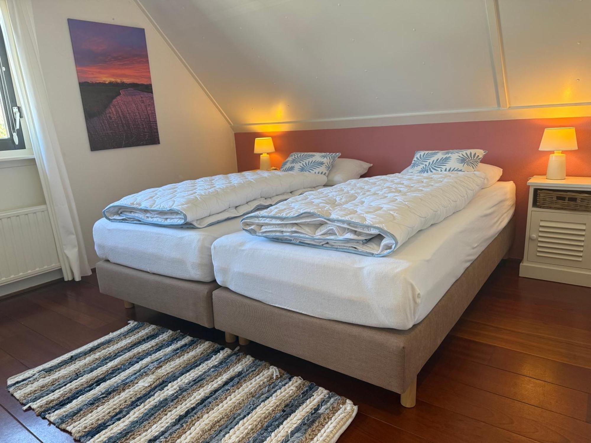 Villa Buitenplaats 47 Callantsoog Exteriör bild