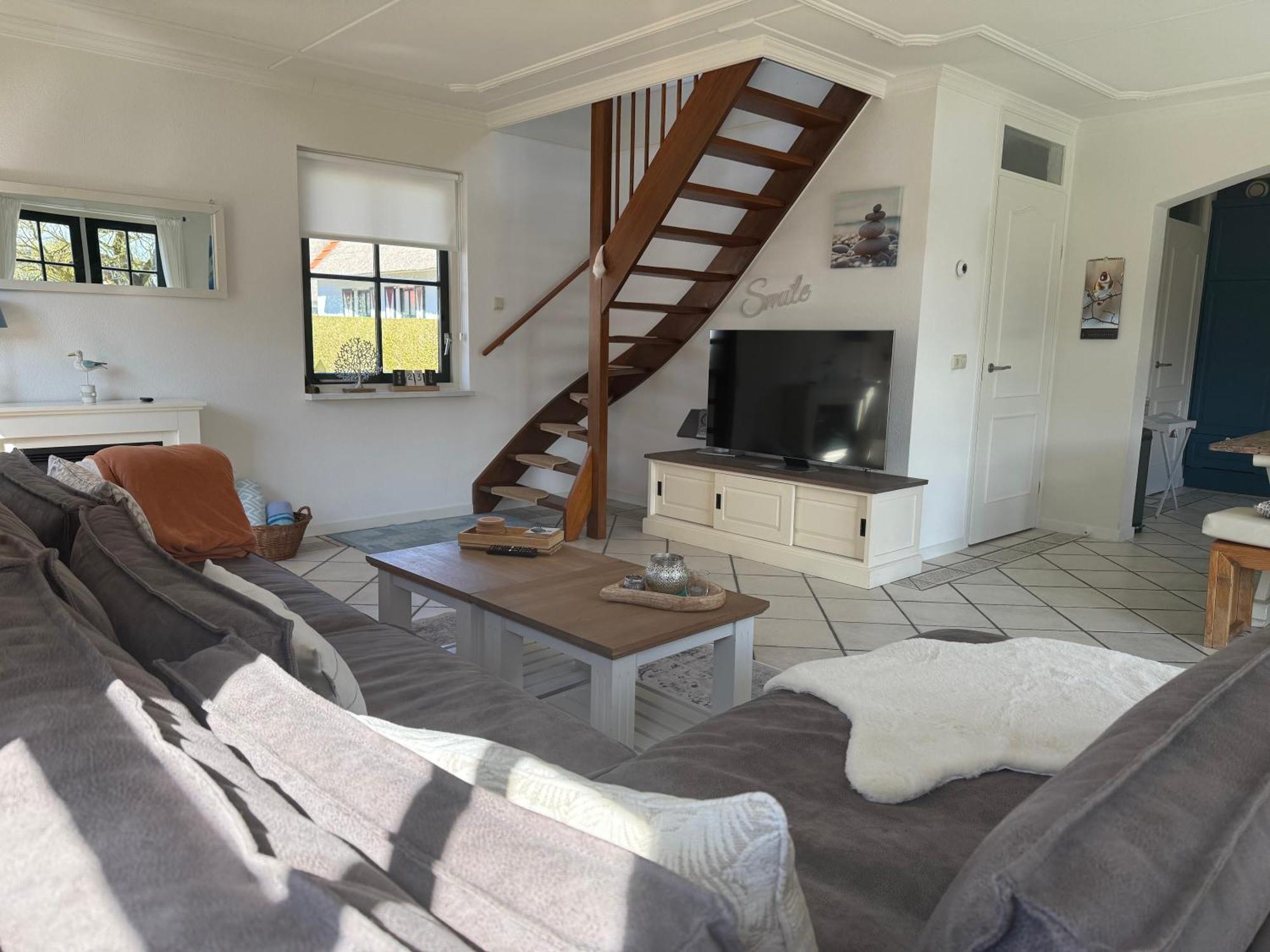 Villa Buitenplaats 47 Callantsoog Exteriör bild