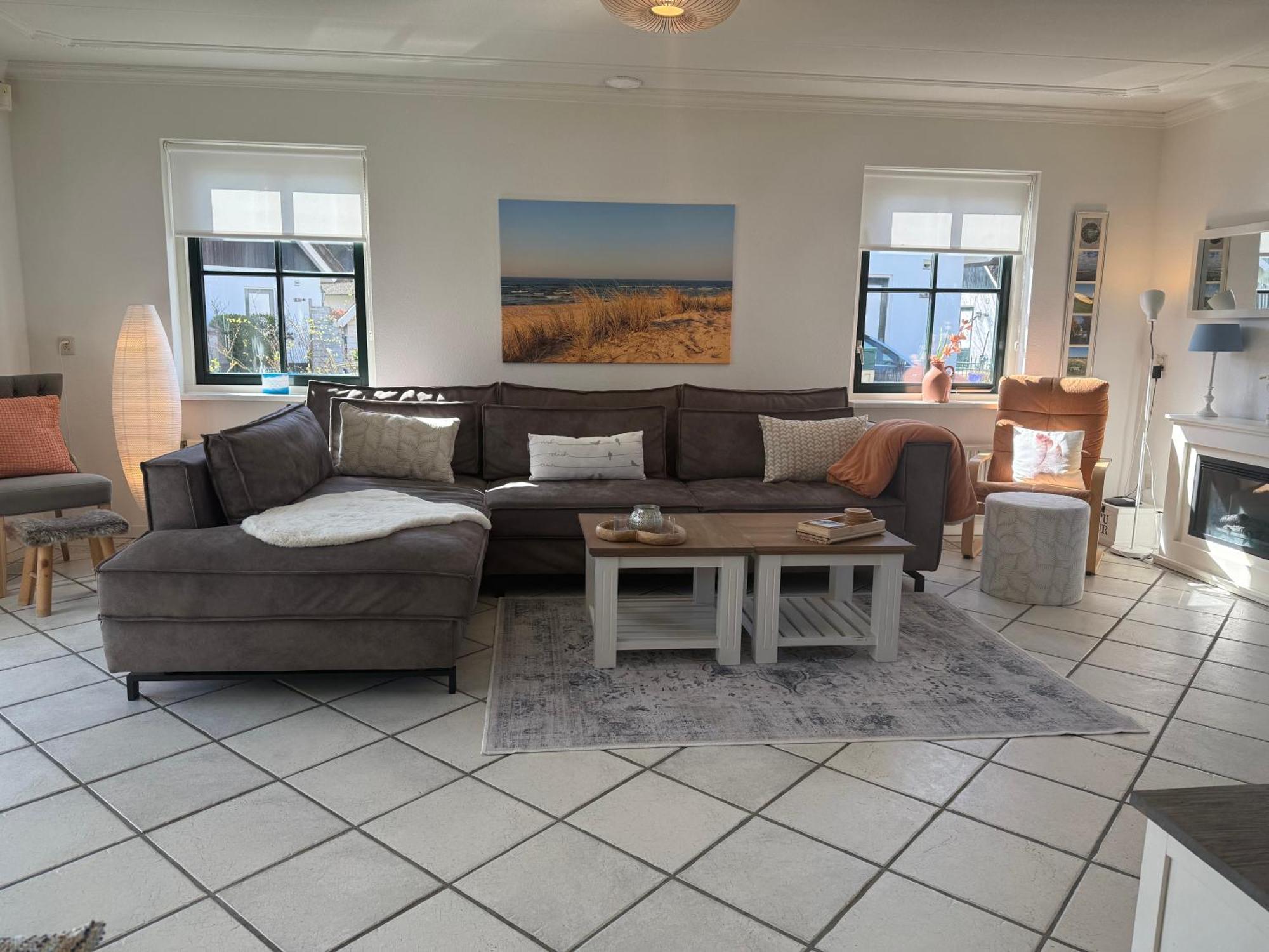 Villa Buitenplaats 47 Callantsoog Exteriör bild