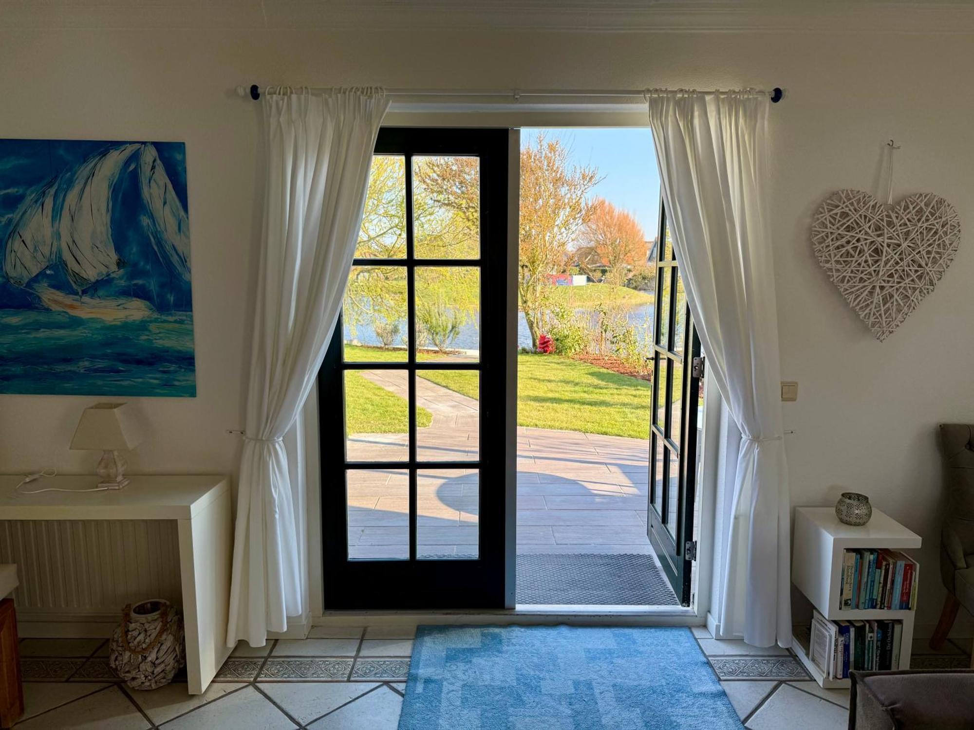Villa Buitenplaats 47 Callantsoog Exteriör bild