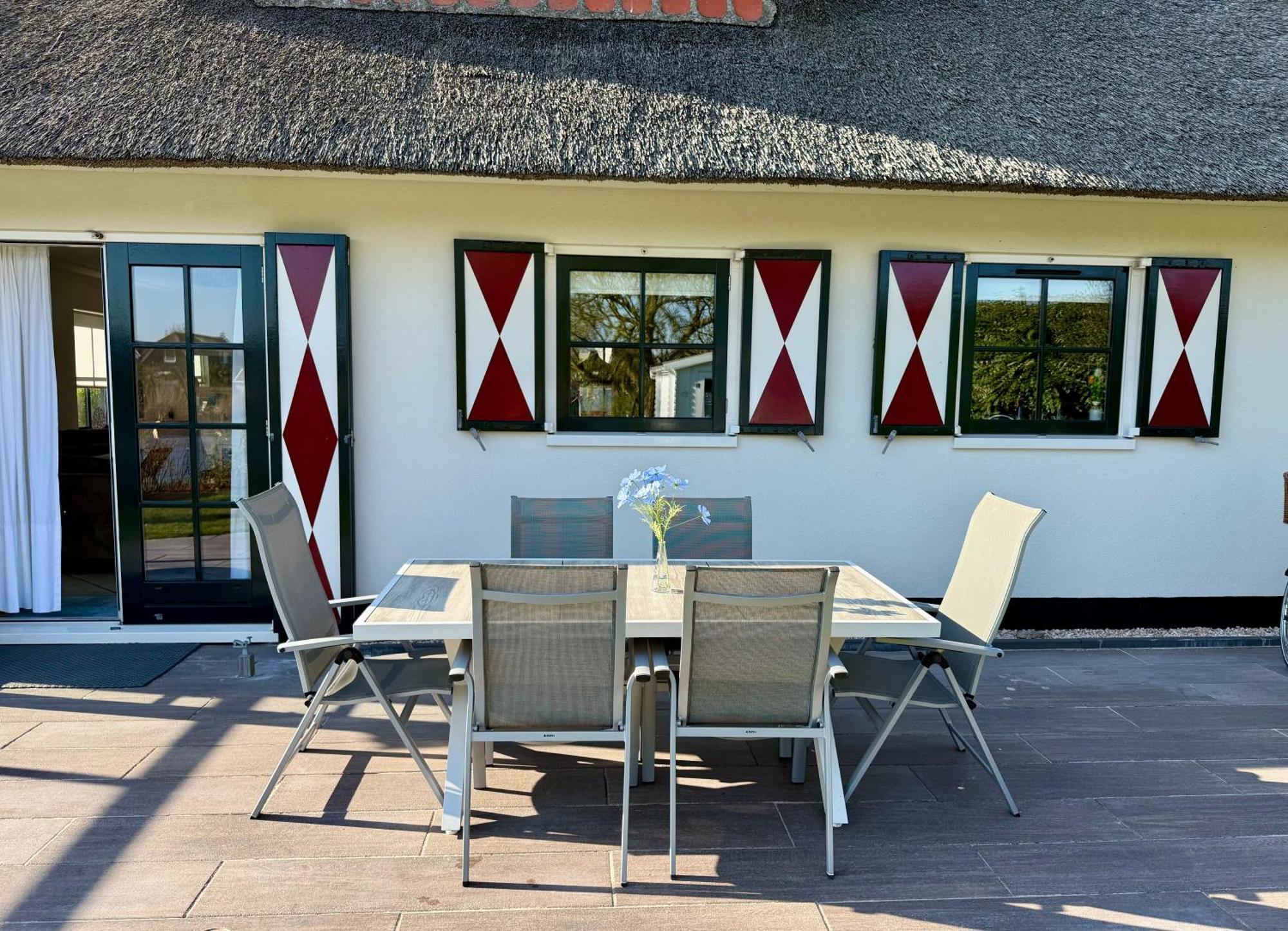 Villa Buitenplaats 47 Callantsoog Exteriör bild