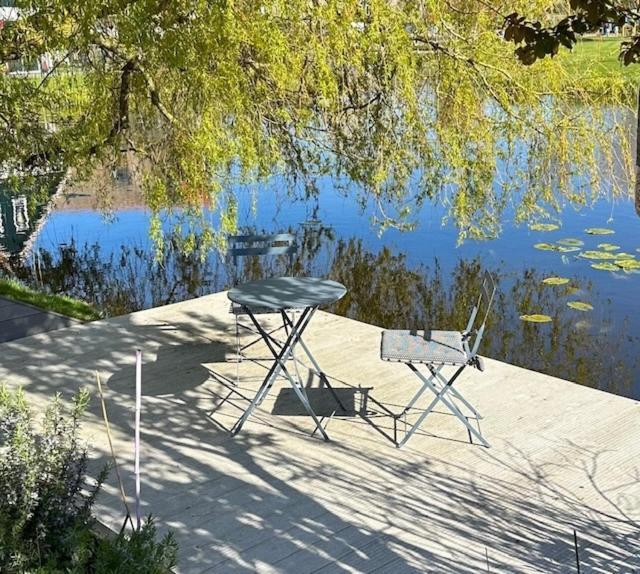 Villa Buitenplaats 47 Callantsoog Exteriör bild