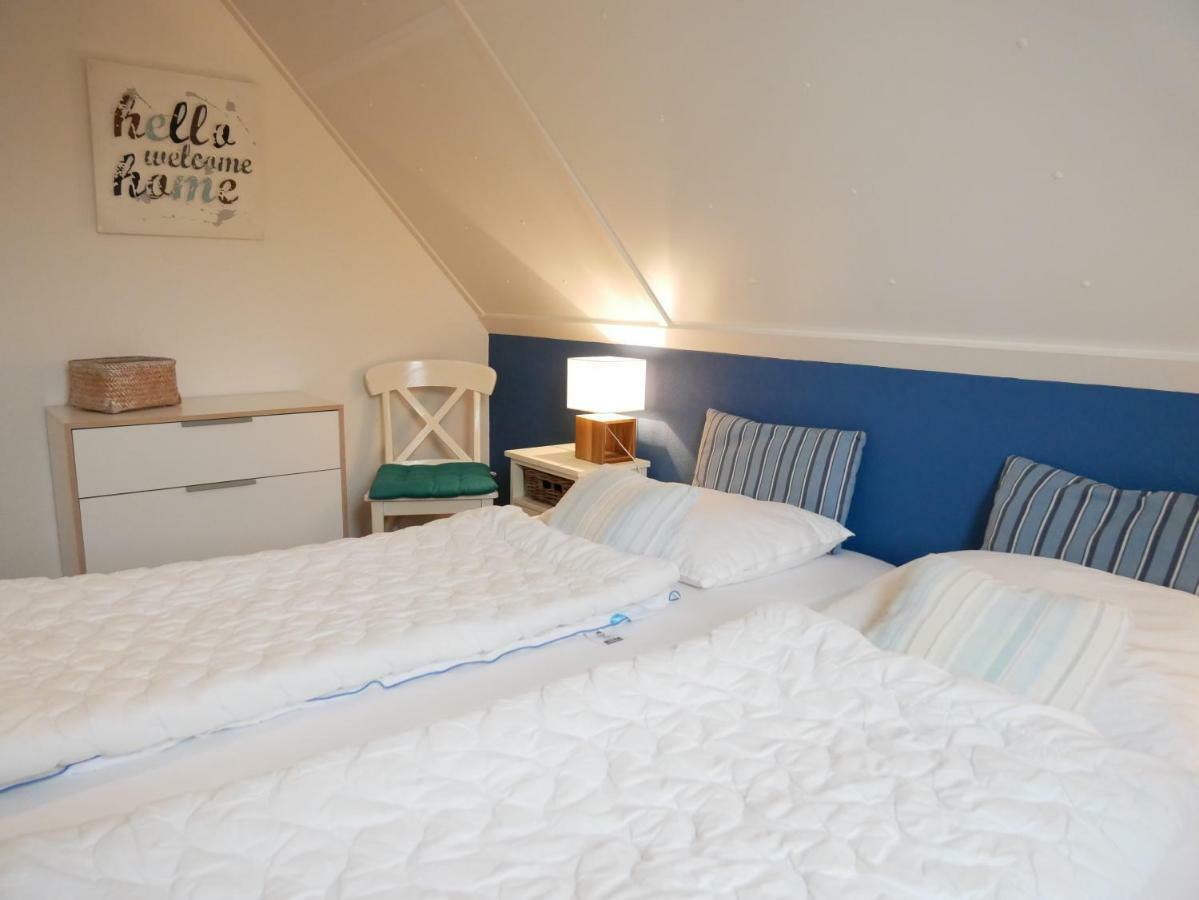 Villa Buitenplaats 47 Callantsoog Exteriör bild