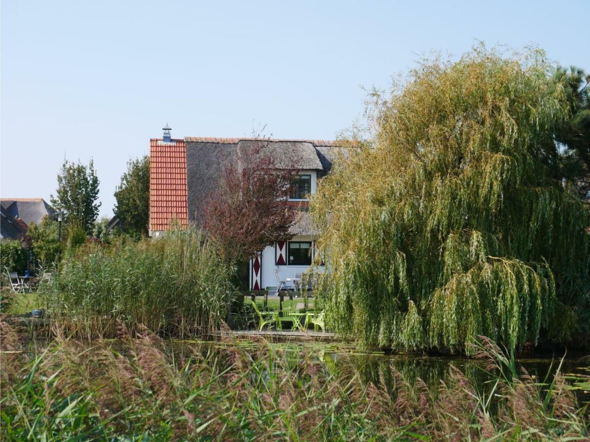 Villa Buitenplaats 47 Callantsoog Exteriör bild